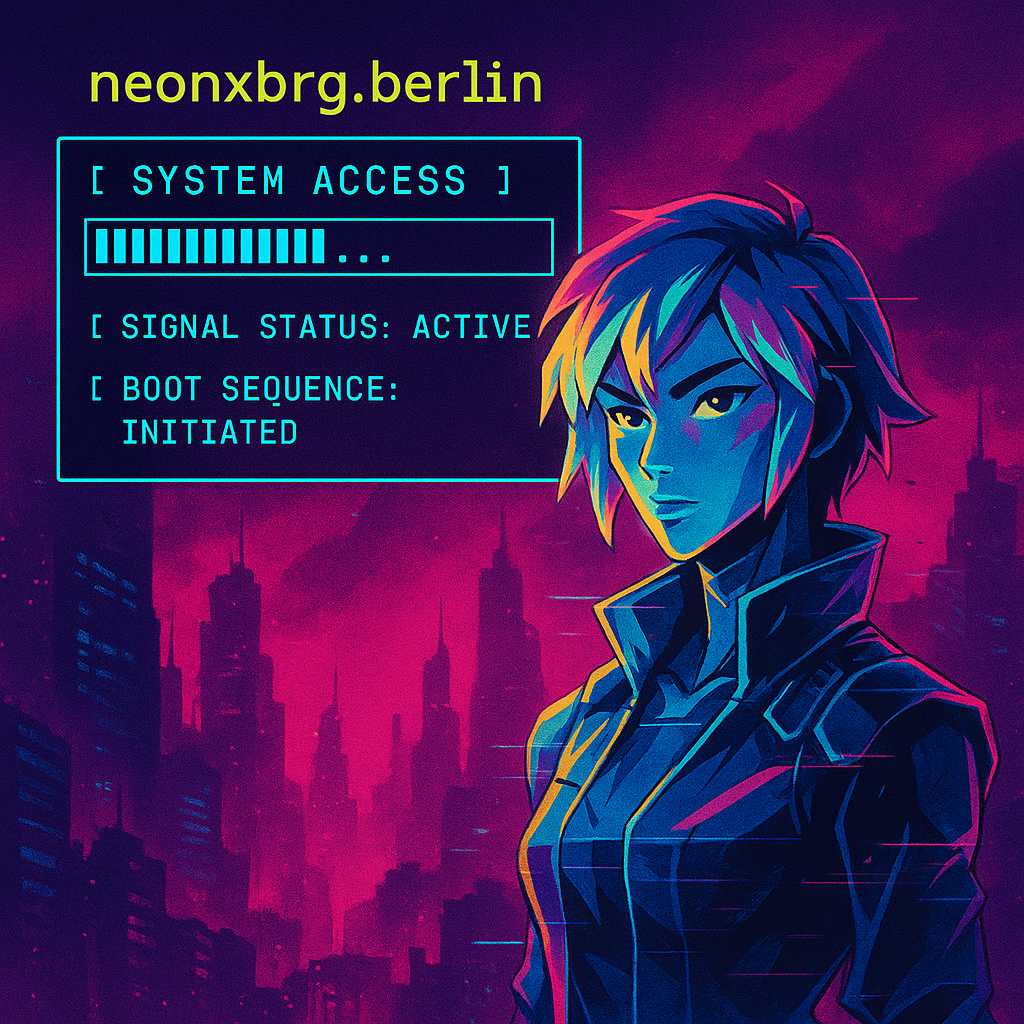 neonxbrg